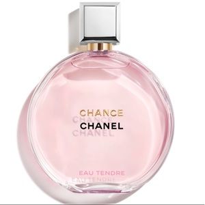 BIG 5oz Chanel Chance Eau Tendre